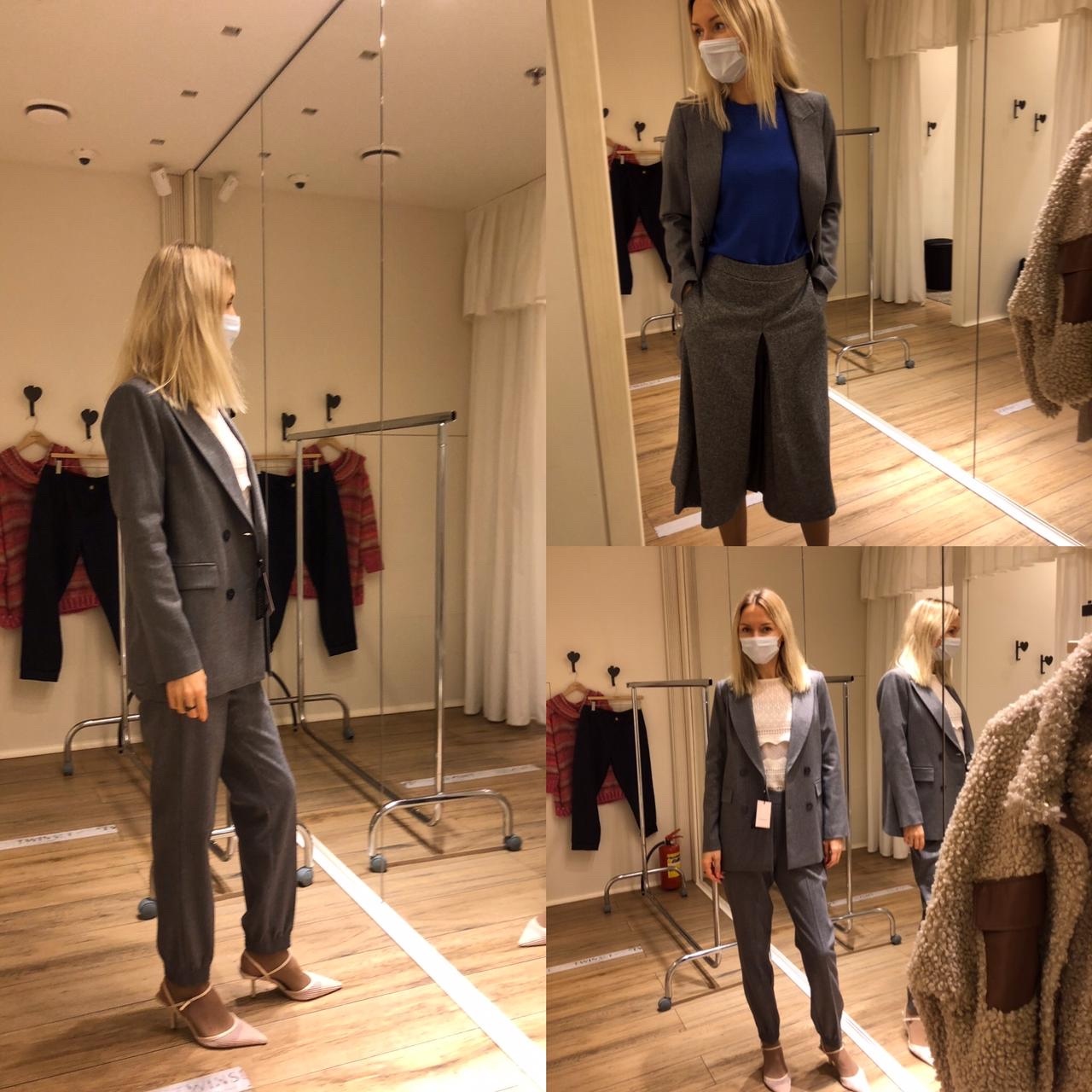 Shopping Escort Image 1