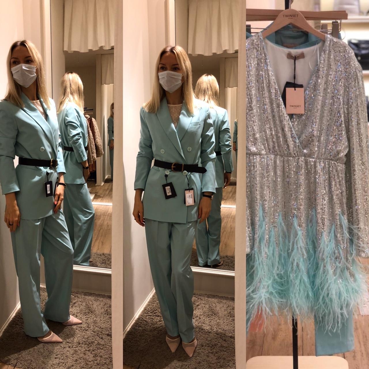 Shopping Escort Image 11