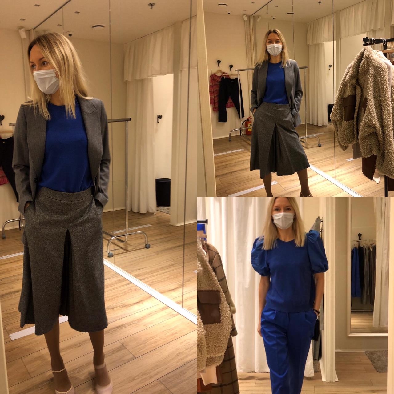 Shopping Escort Image 15