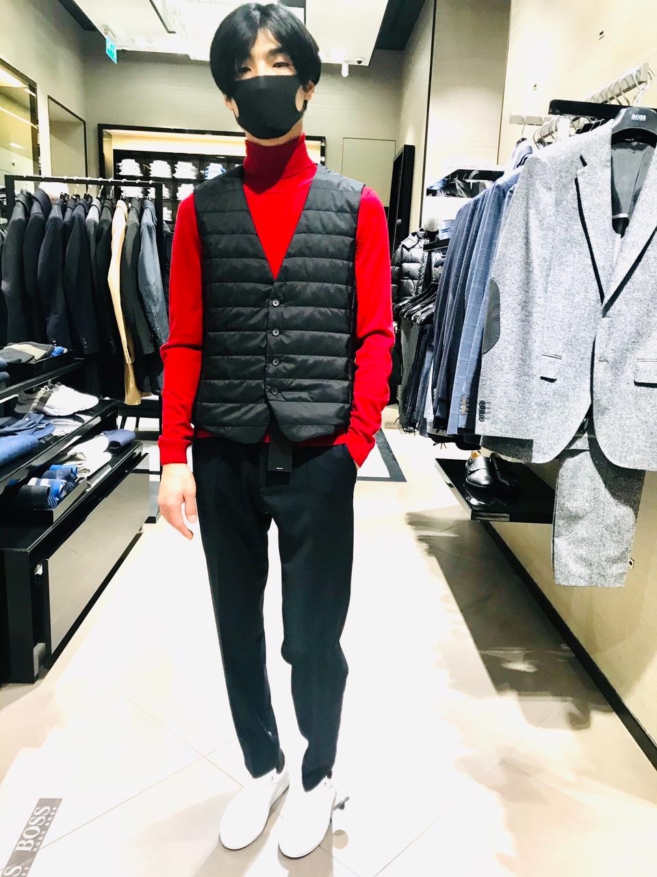 Shopping Escort Image 19