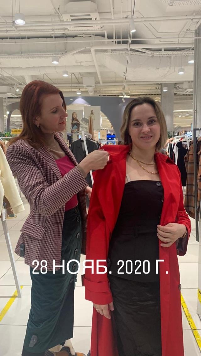 Shopping Escort Image 2