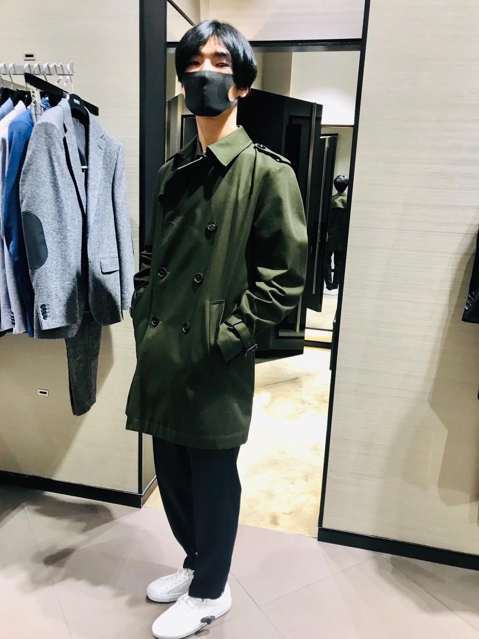 Shopping Escort Image 21