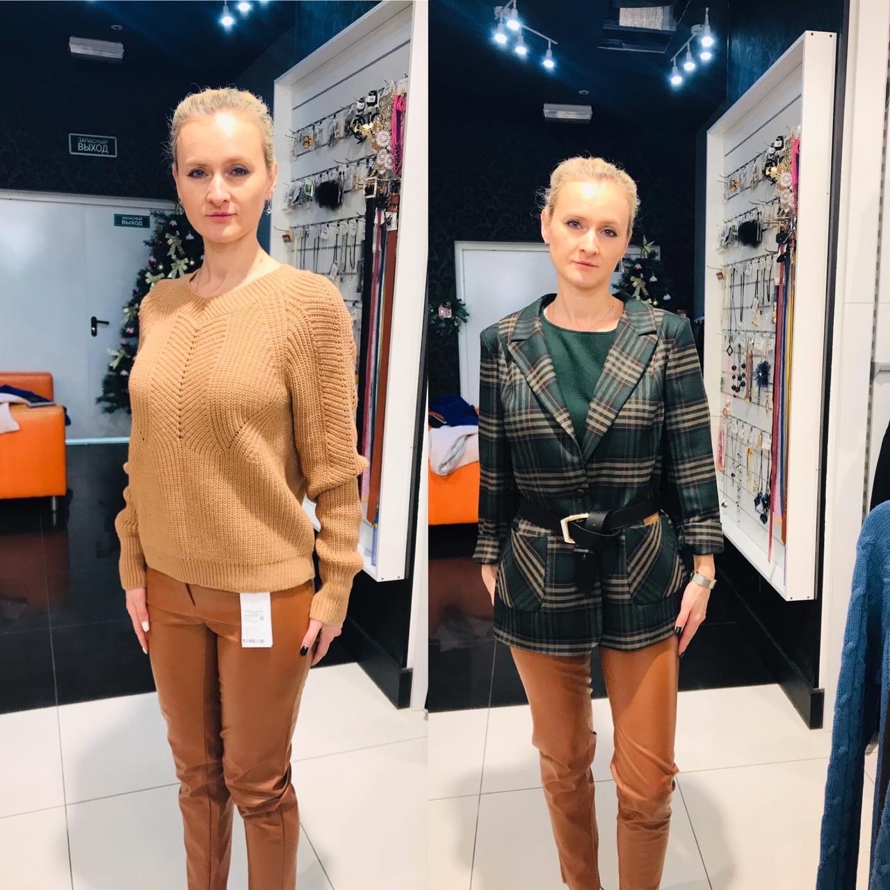 Shopping Escort Image 24