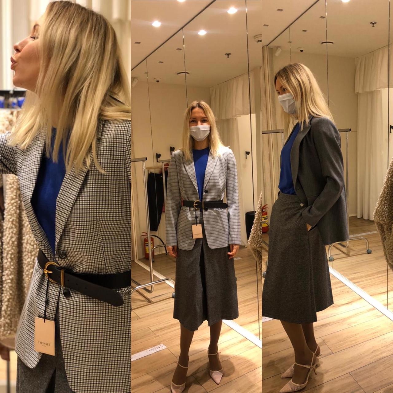 Shopping Escort Image 3