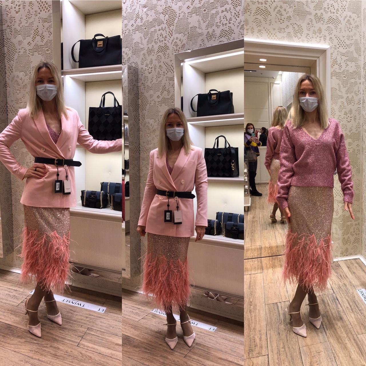 Shopping Escort Image 7