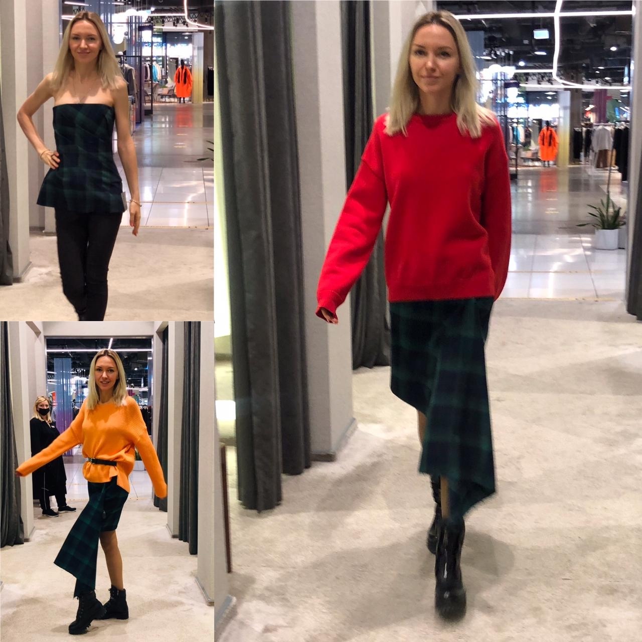Shopping Escort Image 8
