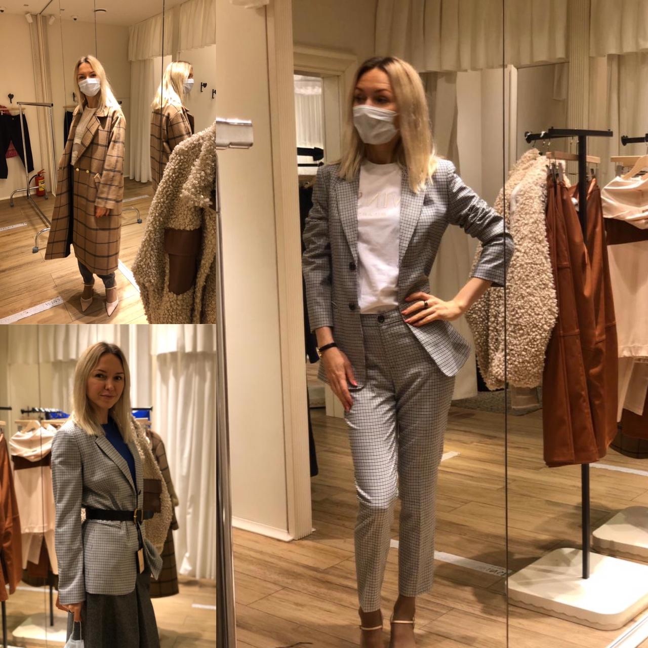 Shopping Escort Image 9
