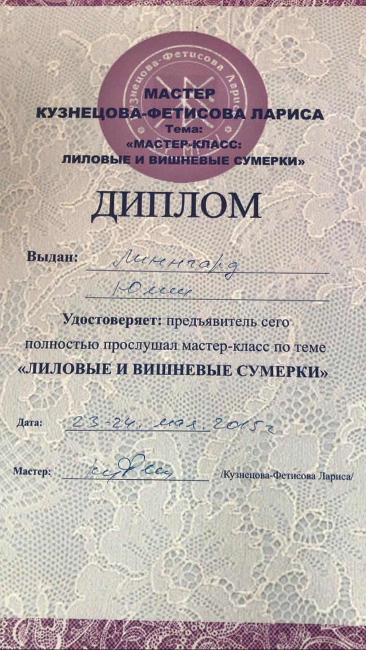 Диплом 13